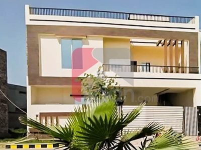 6 Marla House for Sale in Four Season Housing, Faisalabad