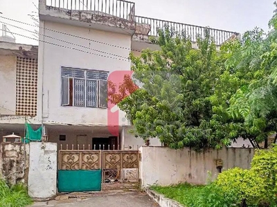 6 Marla House for Sale in G-9/4, G-9, Islamabad