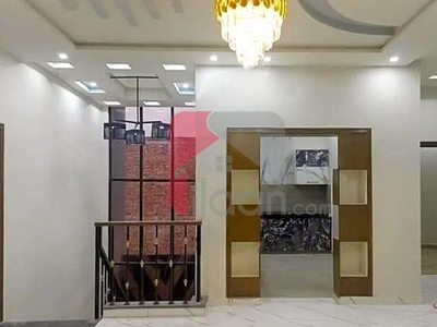 6 Marla House for Sale in Model City 1, Canal Road, Faisalabad