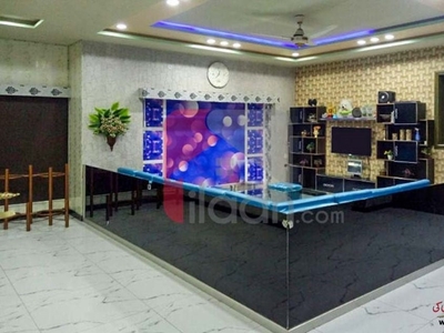 6 Marla House for Sale in Tech Town, Satayana Road, Faisalabad