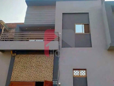 6.6 Marla House for Sale on Jaranwala Road, Faisalabad