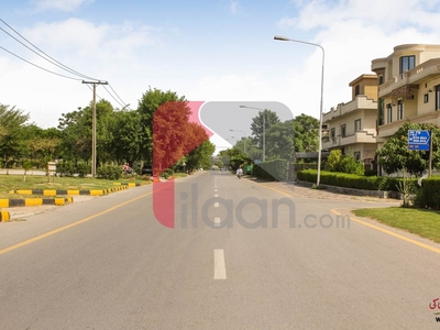 7 Marla Commercial Plot for Sale in I-8/2, Islamabad