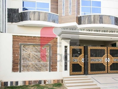 7 Marla House for Sale in Allama Iqbal Avenue, Bahawalpur