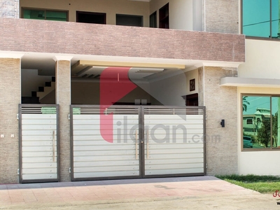 7 marla house for sale in Allama Iqbal Avenue, Jhangi Wala Road, Bahawalpur
