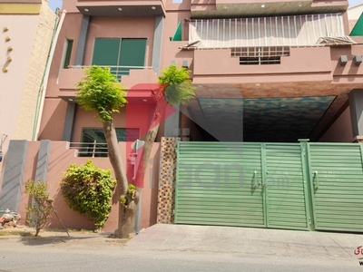 7 Marla House for Sale in Allama Iqbal Town, Jhangi Wala Road, Bahawalpur