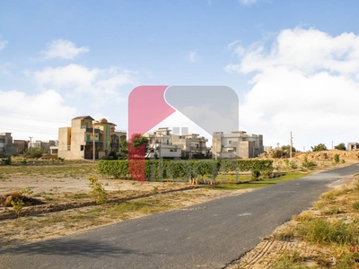 7 marla house for sale in Block F, Government Employees Cooperative Housing Society, Bahawalpur