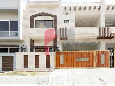 7 Marla House for Sale in Phase 1, Faisal Town, Islamabad