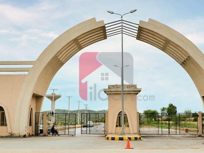 7 Marla House for Sale in Punjab Govt Servants Housing Foundation, Faisalabad