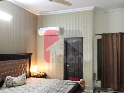 7 Marla House for Sale in Saeed Colony, Faisalabad