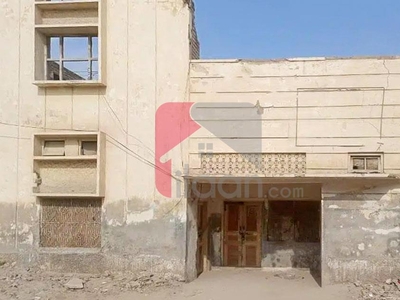 7 Marla House for Sale in Satelite Town, Bahawalpur