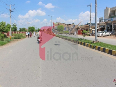 7 Marla Plot for Sale in Phase 2, Shadman City, Bahawalpur