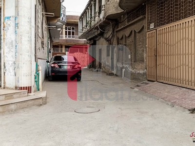 7.52 Marla Plot for Sale in Phase 1, Taj Bagh Housing Scheme, Lahore