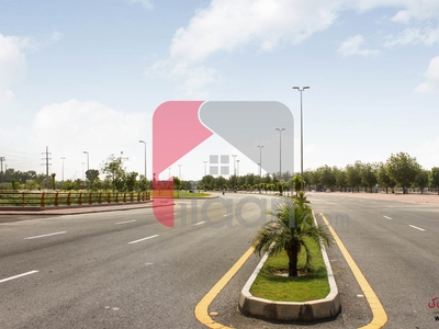 8 Marla Commercial Plot-89 for Sale in Block D, Phase 3, Bahria Orchard, Lahore