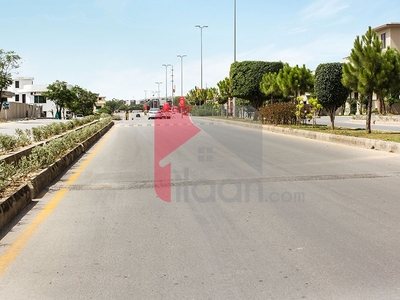8 Marla Commercial Plot for Sale in Sector A, Phase 2, DHA, Islamabad