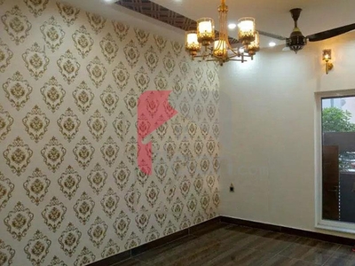8 Marla House for Sale in Eden Valley, Faisalabad