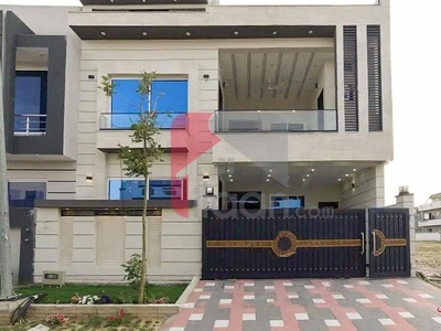 8 Marla House for Sale in Faisal Town - F-18, Islamabad
