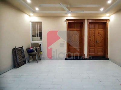 8 Marla House for Sale in Phase 1, Faisal Town - F-18, Islamabad
