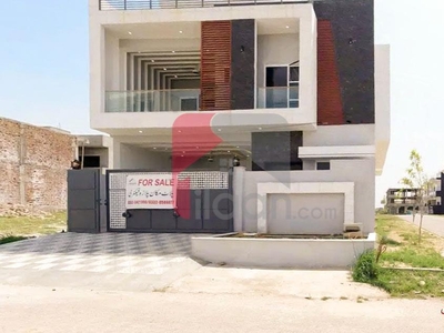 8 Marla House for Sale in Phase 1, Faisal Town, Islamabad