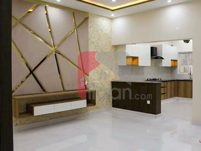 8 Marla House for Sale in Sector B1, Bahria Enclave, Islamabad