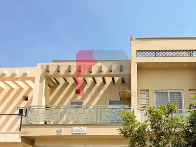 8 Marla House for Sale in Sector N, Bahria Enclave, Islamabad