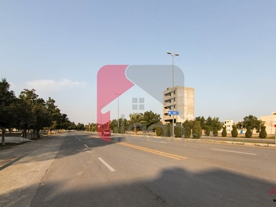 8 Marla Plot-124 for Sale in Block J Phase 2 Bahria Orchard Lahore
