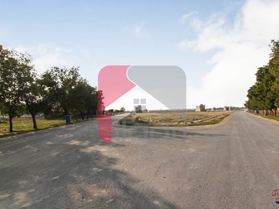 8 Marla Plot-29 for Sale in Block D Phase 2 Bahria Orchard Lahore