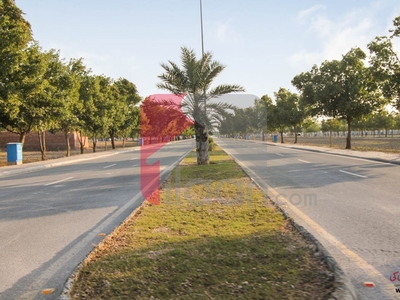 8 Marla Plot-321 for Sale in Block M Phase 2 Bahria Orchard Lahore