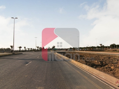 8 Marla Plot-416/9 for Sale in Block A Phase 2 Bahria Orchard Lahore