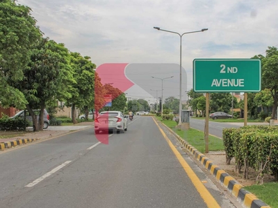 8 Marla Plot-515 for Sale in Block H Phase 2 Bahria Orchard Lahore
