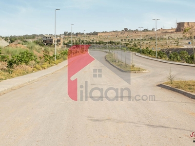 8 Marla Plot for Sale in DHA Valley, Islamabad