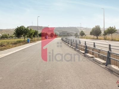 8 Marla Plot for Sale in DHA Valley, Islamabad