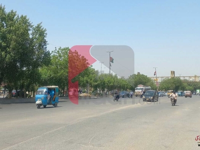 800 Square Yard Commercial Plot for Sale in University Road, Karachi