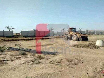 8000 Sq.yd Industrial Land for Sale in Port Qasim, Bin Qasim Town, Karachi