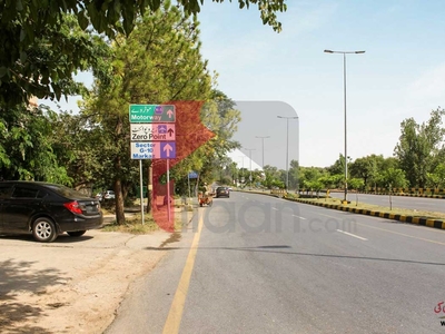8.435 Kanal Commercial Plot for Sale in G-11/3, Islamabad