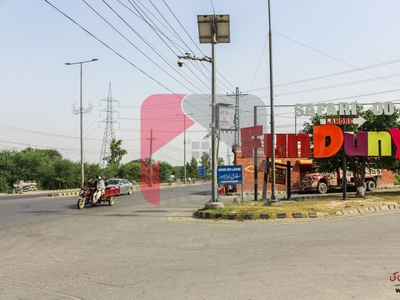 9 Kanal Commercial Plot for Sale in Raiwind Road, Lahore