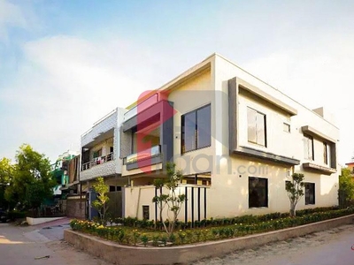 9 Marla House for Sale in G-14/4, Islamabad