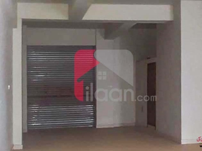 900 ( sq.ft ) apartment for sale ( first floor ) in Bukhari Commercial Area, Phase 6, DHA, Karachi