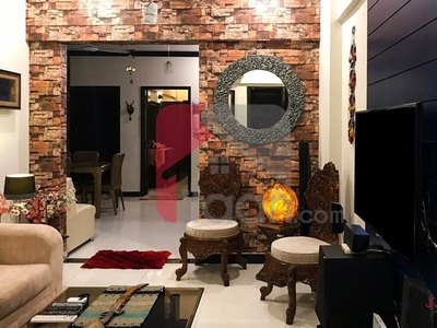 900 ( sq.ft ) apartment for sale ( first floor ) in Phase 6, DHA, Karachi