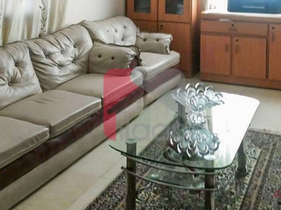 900 ( sq.ft ) apartment for sale ( first floor ) in Phase 6, DHA, Karachi