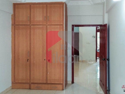 900 Sq.ft Apartment for Sale in Rahat Commercial Area, Phase 6, DHA Karachi