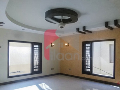 900 ( sq.ft ) apartment for sale ( third floor ) in Phase 2, DHA, Karachi