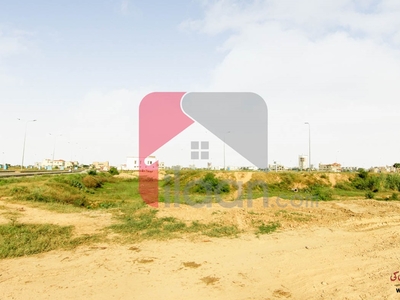 9.5 Marla Commercial Plot (Plot no 109) for Sale in CCA2, Block W, Phase 8, DHA Lahore