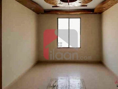 950 ( sq.ft ) apartment for sale ( first floor ) in Quetta Town, Sector 18A, Karachi