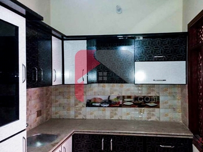950 ( sq.ft ) apartment for sale in Farhan Classic, Block 12, Gulistan-e-Johar, Karachi