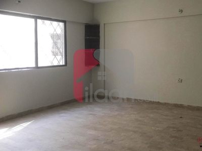 950 ( sq.ft ) apartment for sale ( second floor ) in Phase 2 Extension, DHA, Karachi