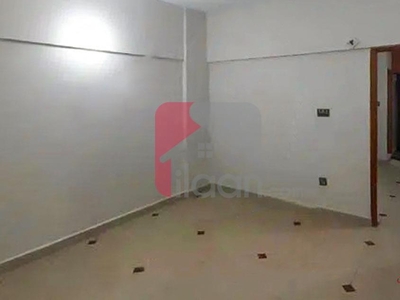 Apartment for Sale on Airport Road, Karachi