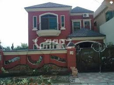 1 Kanal House for Sale in Lahore DHA Phase-1 Block N