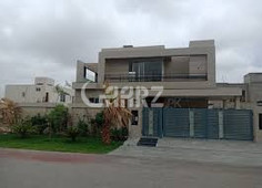 1 Kanal House for Sale in Lahore Faisal Town Block A