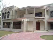 2 Kanal House for Rent in Lahore Phase-5, Block G