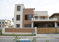 500 Square Yard House for Rent in Lahore DHA Phase-5 Block H